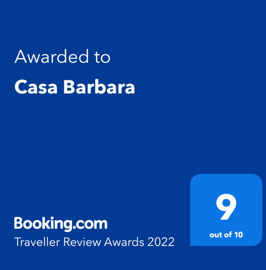 Casa Barbara photo 1