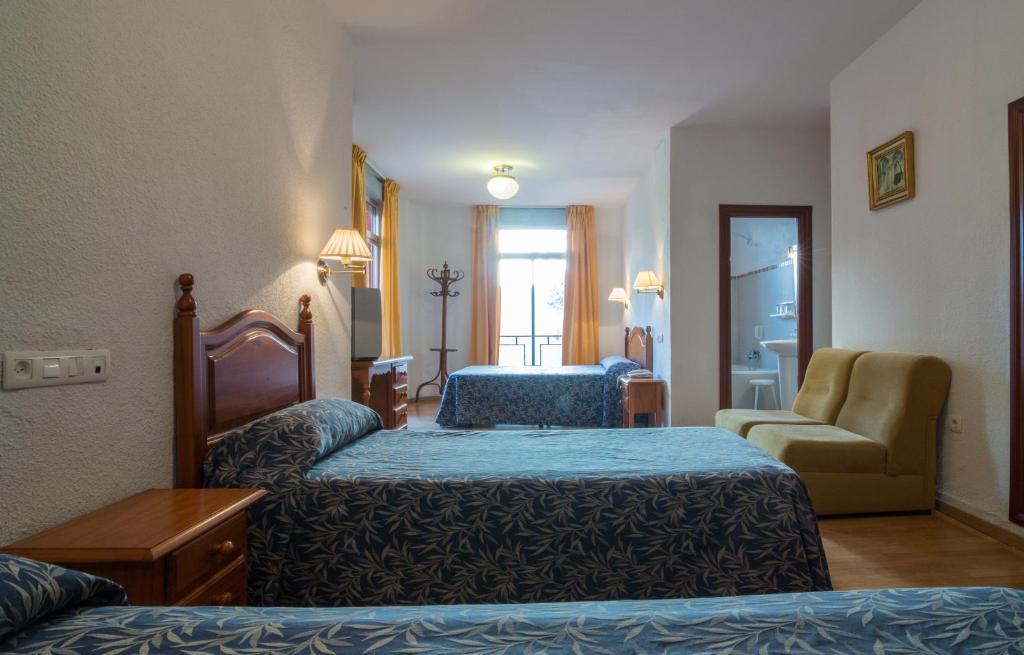 Hotel Andalucia photo 3