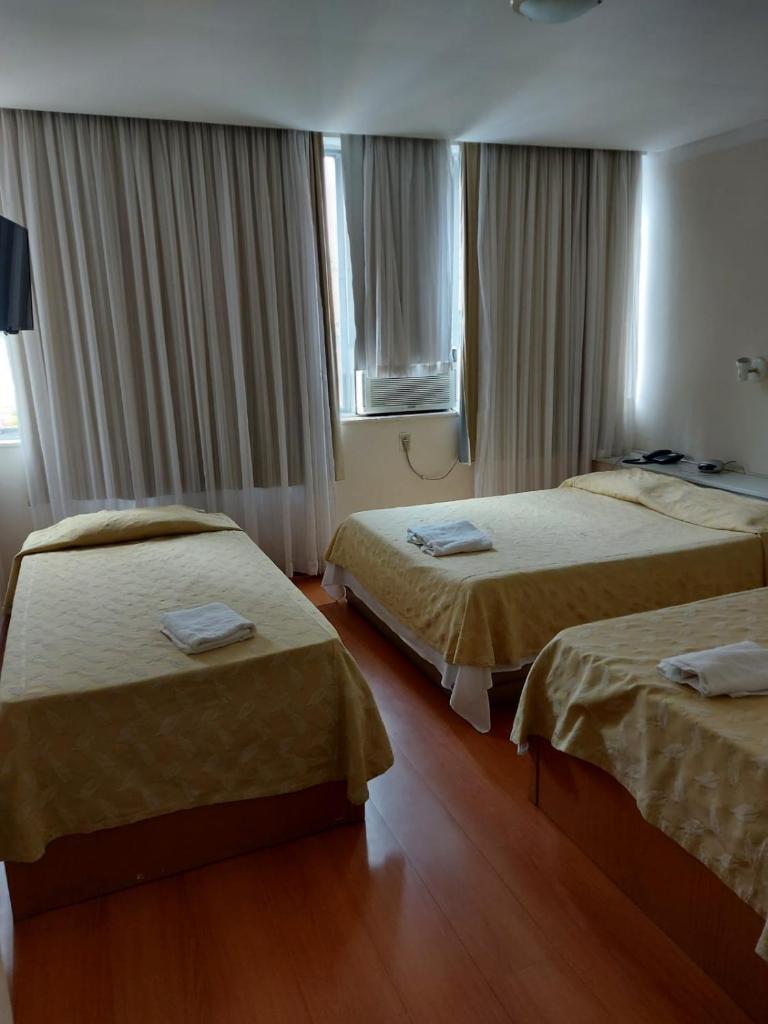 Hotel Pouso Real photo 1