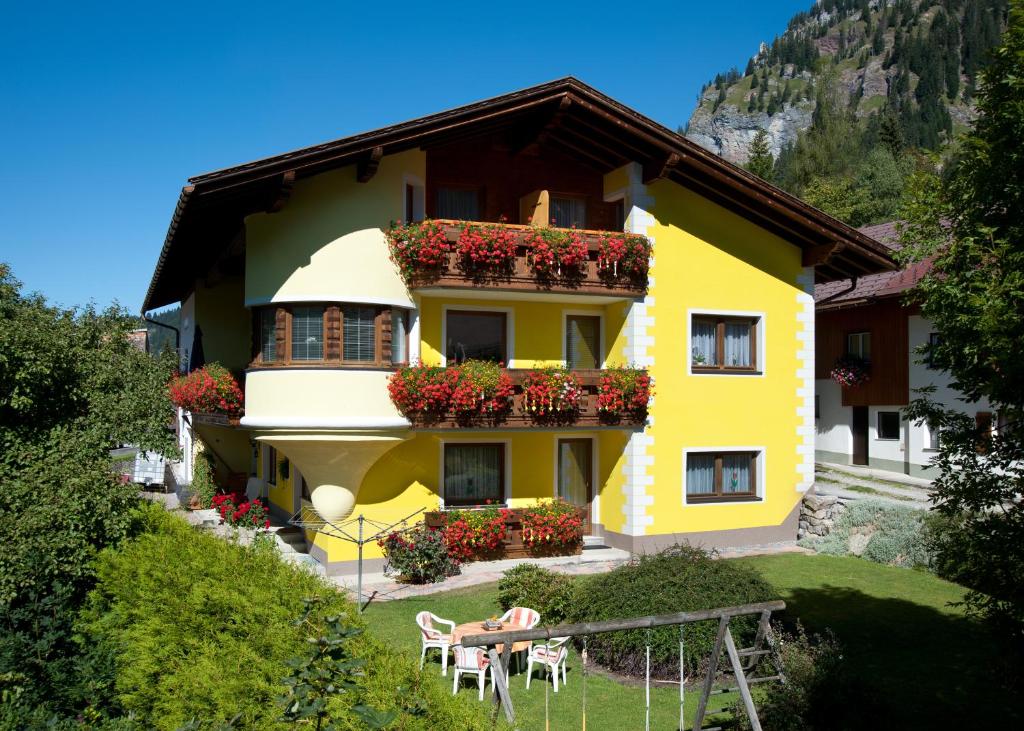 Haus Hermi photo 2