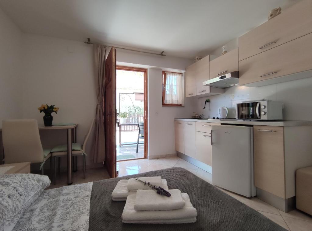 Apartmani Rita Studio photo 4