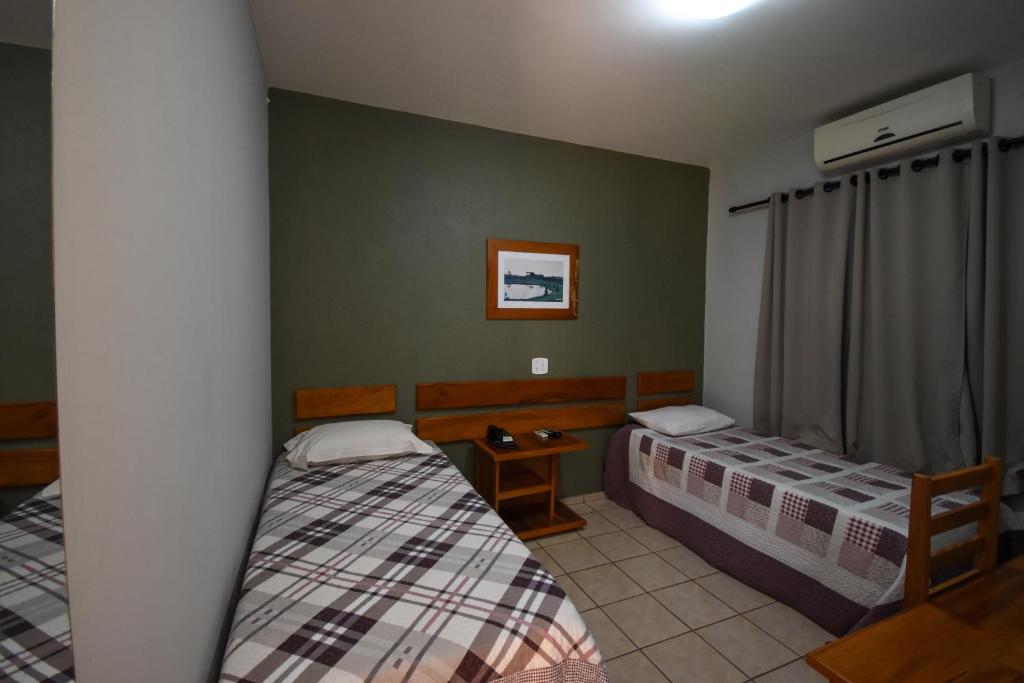 HOTEL ABAPORU photo 1