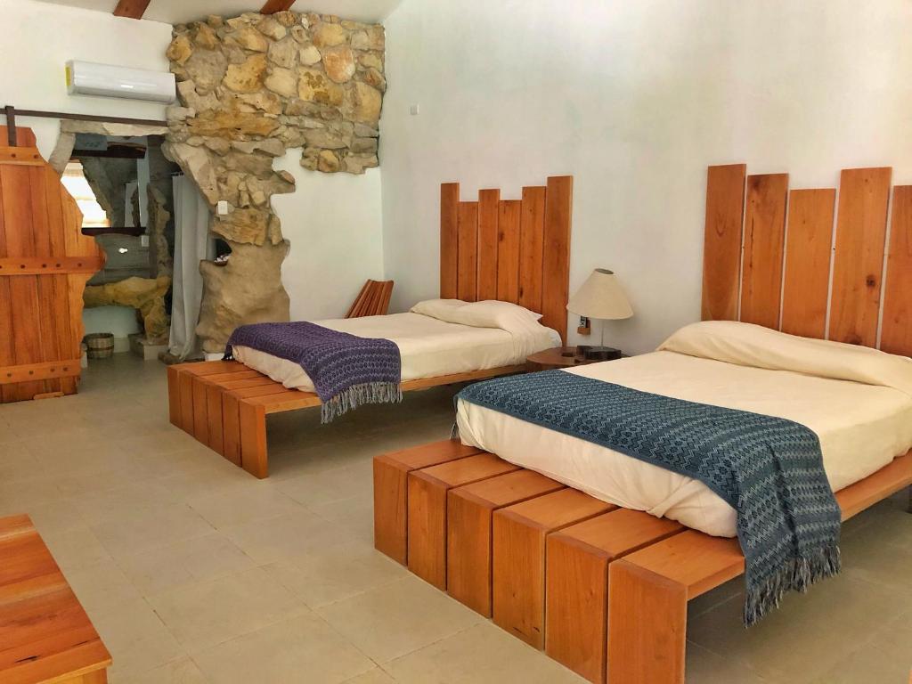 Finca Vallescondido photo 2
