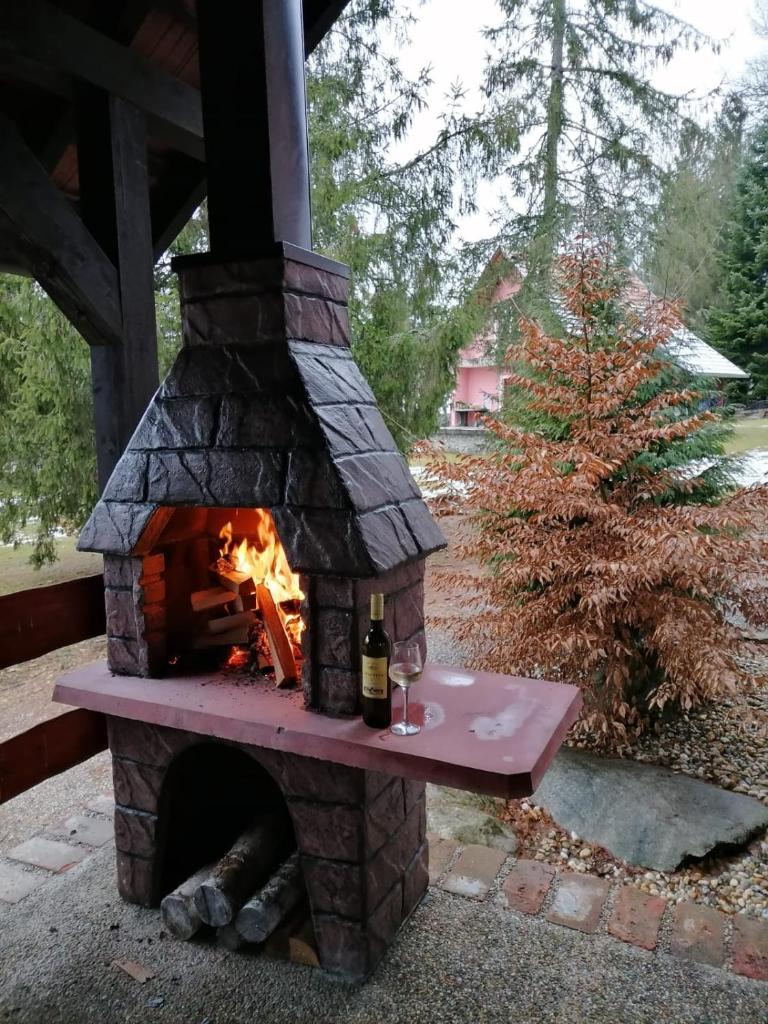 Villa Romantica photo 2