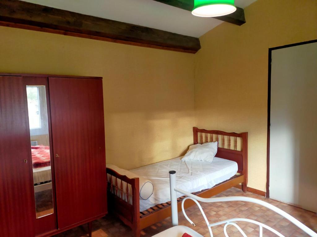 Gîte au pays des lavandes photo 1