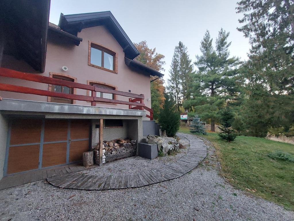 Villa Romantica photo 1