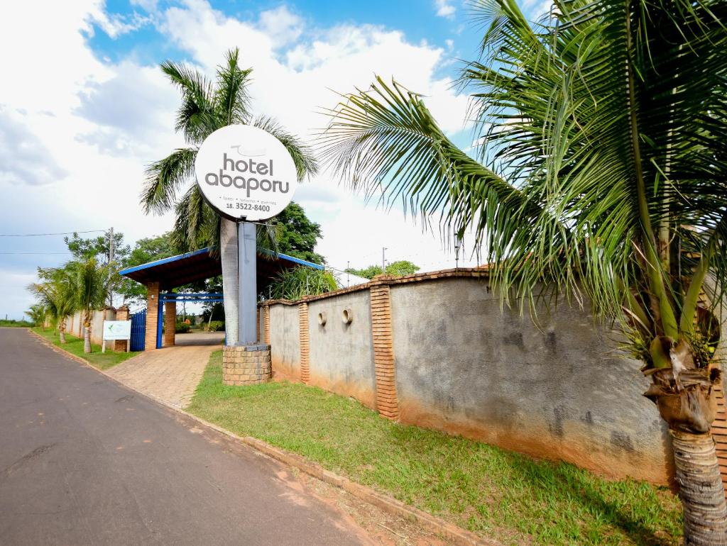 HOTEL ABAPORU photo 2