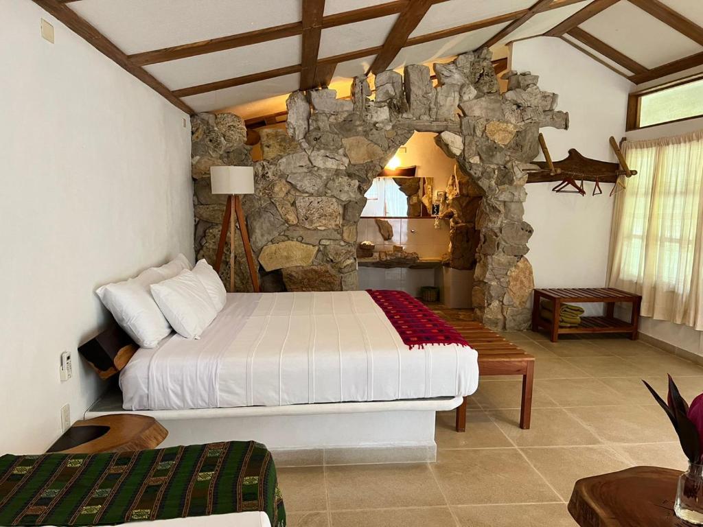 Finca Vallescondido photo 1