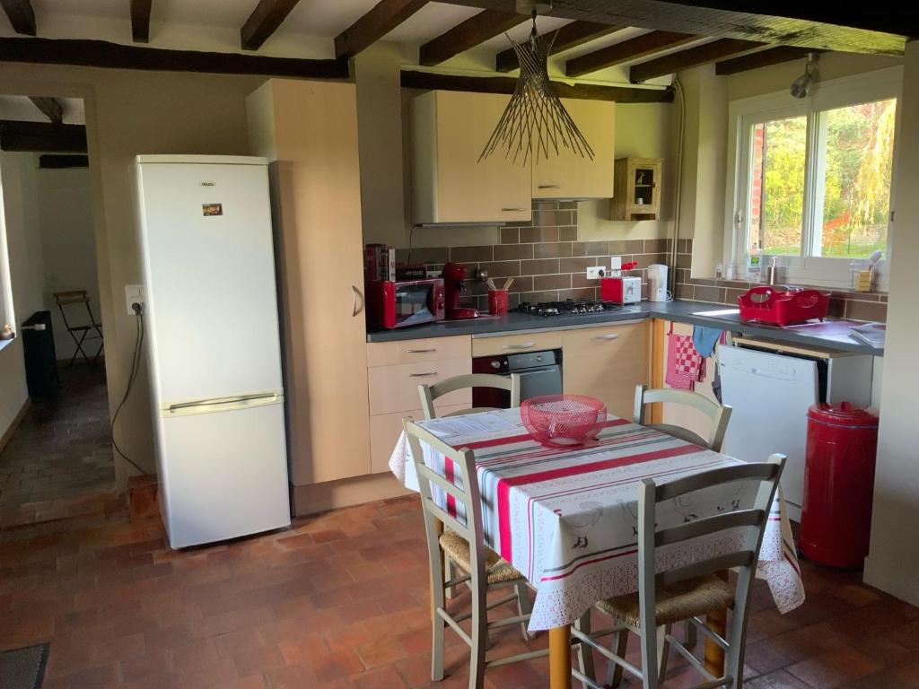 Gîte à l'orée de Grandchamp photo 3
