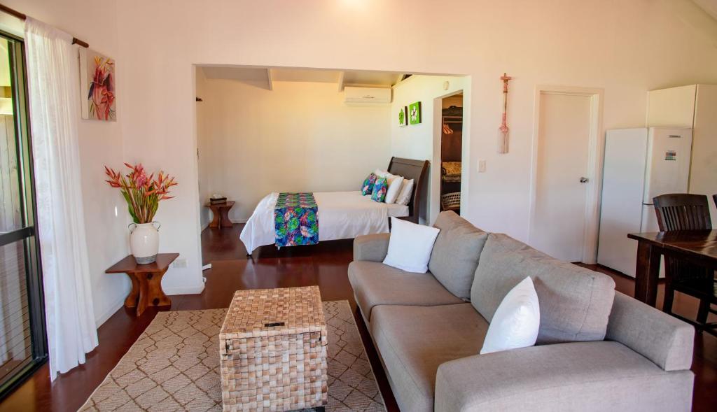 Vai Villas photo 2