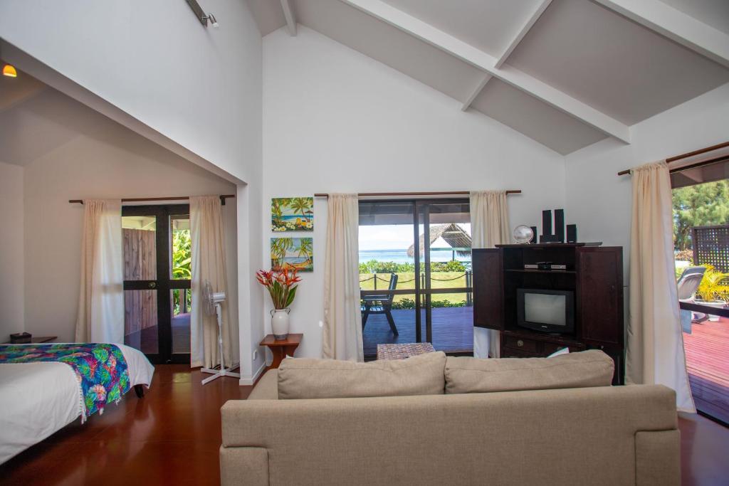 Vai Villas photo 3