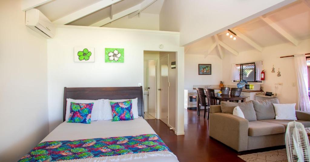 Vai Villas photo 4