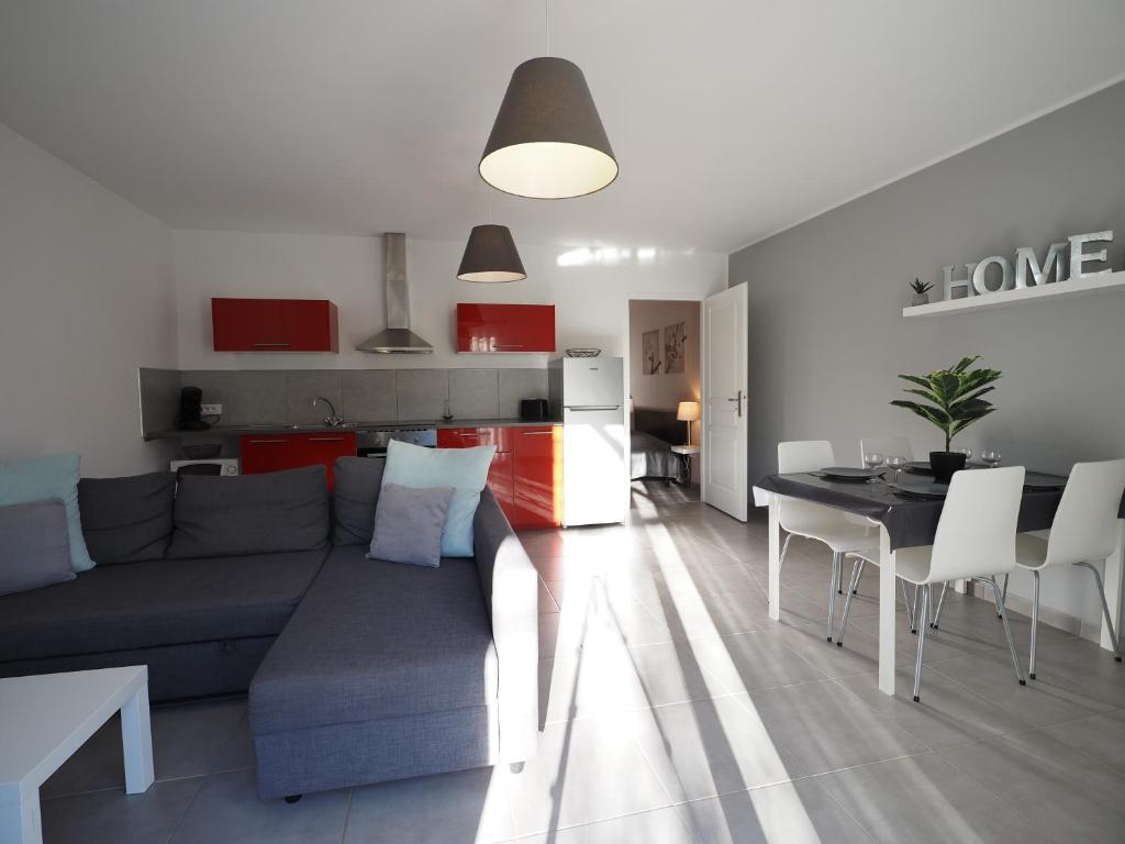 Appartement dans le verdon photo 2