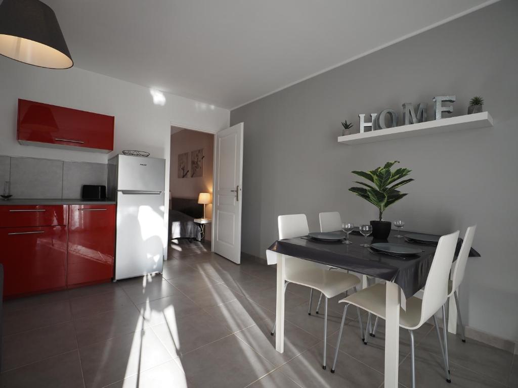 Appartement dans le verdon photo 3