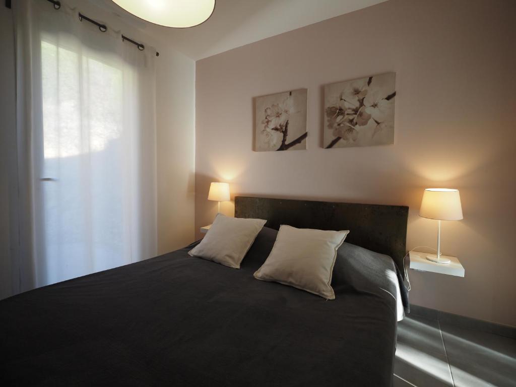 Appartement dans le verdon photo 4