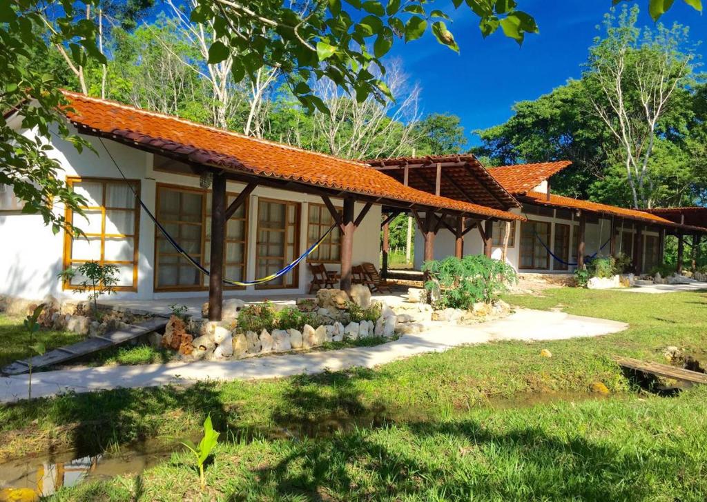 Finca Vallescondido photo 3