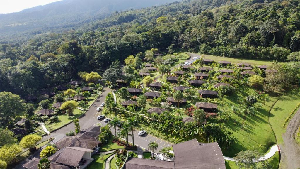 Hotel Lomas del Volcan photo 1