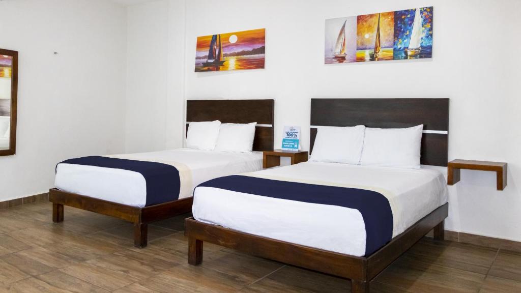 José y Glendy Hotel photo 4
