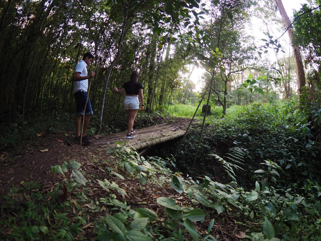 Refugio los naranjales photo 2