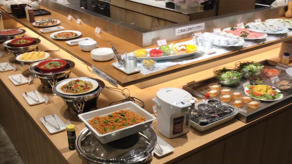Fukuyama Plaza Hotel photo 1
