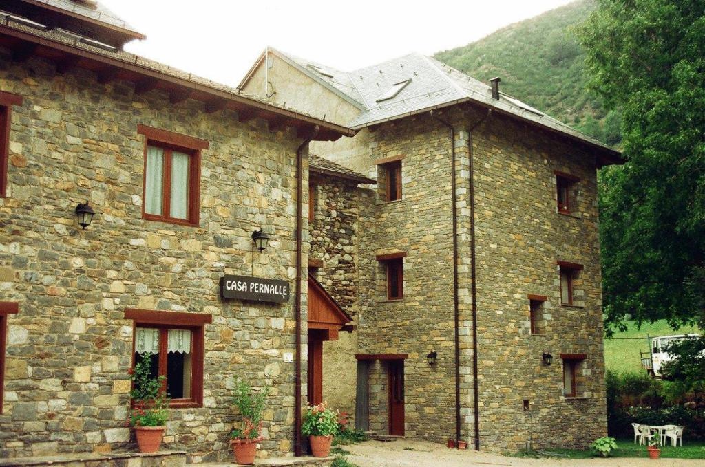 Hostal Pernalle photo 4