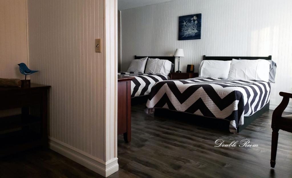 Mountain View Motel & Cottages photo 3