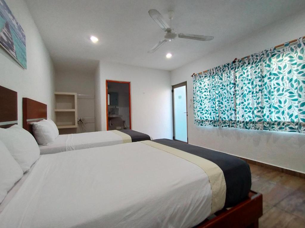 José y Glendy Hotel photo 1