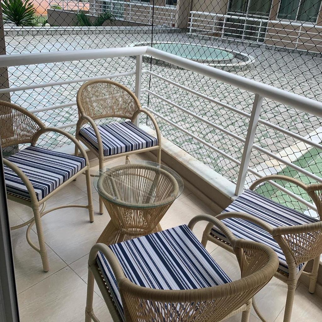 Beach Place - Apartamento 03 decorado a 100m da Praia do Cumbuco photo 3