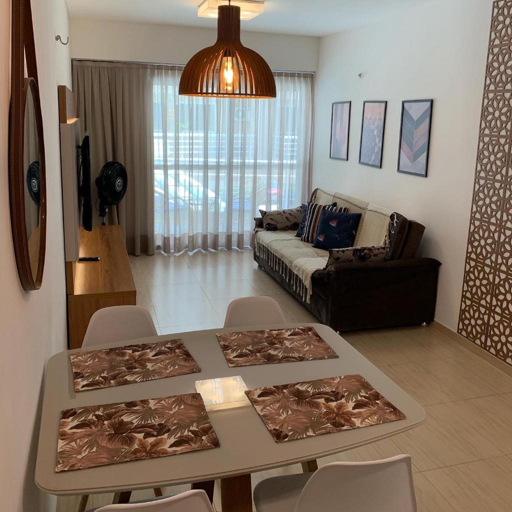 Beach Place - Apartamento 03 decorado a 100m da Praia do Cumbuco photo 4