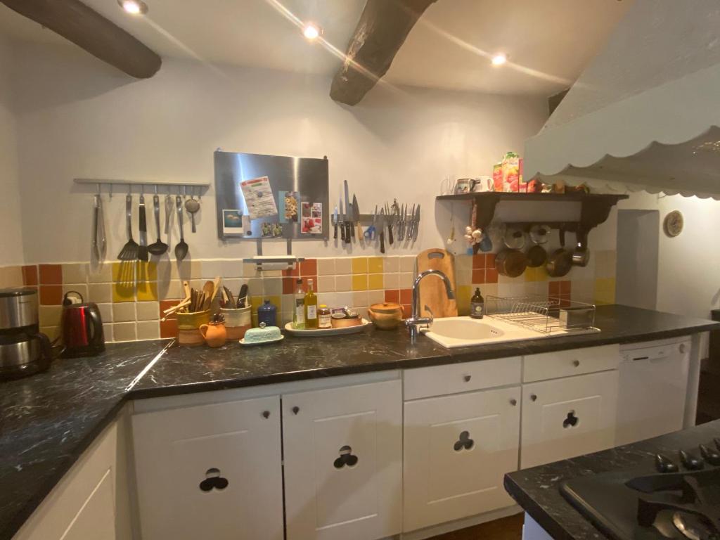 La Maisonnette D'Agel photo 3