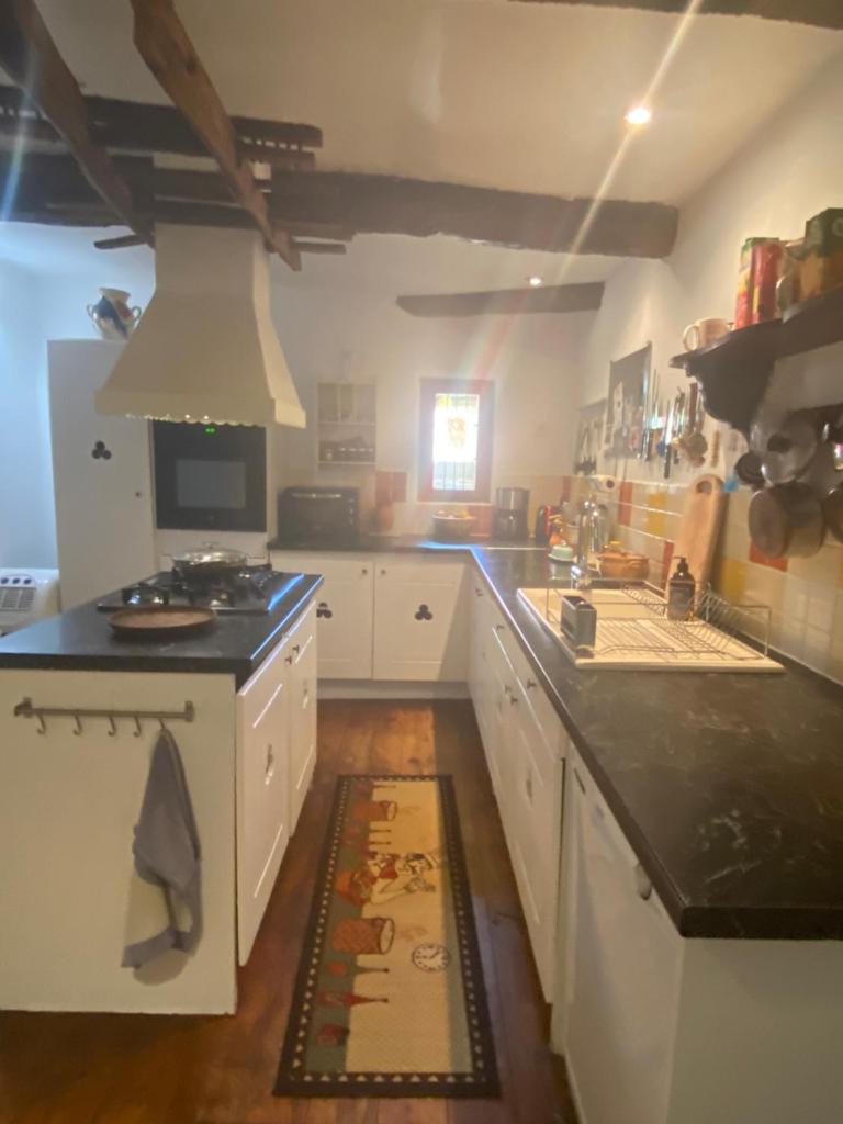La Maisonnette D'Agel photo 4