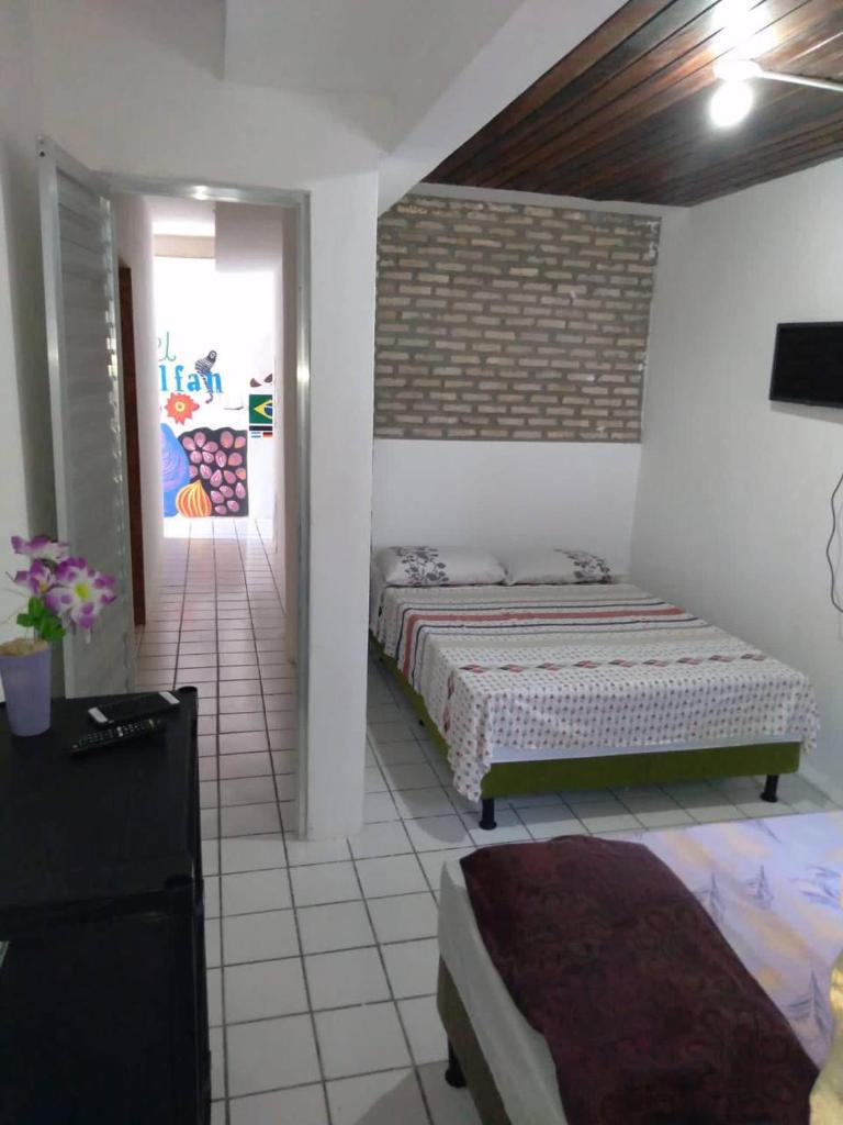 Hostel Pininha photo 3