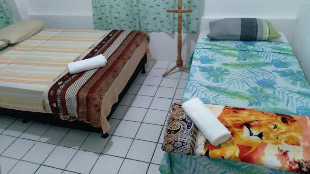 Hostel Pininha photo 4