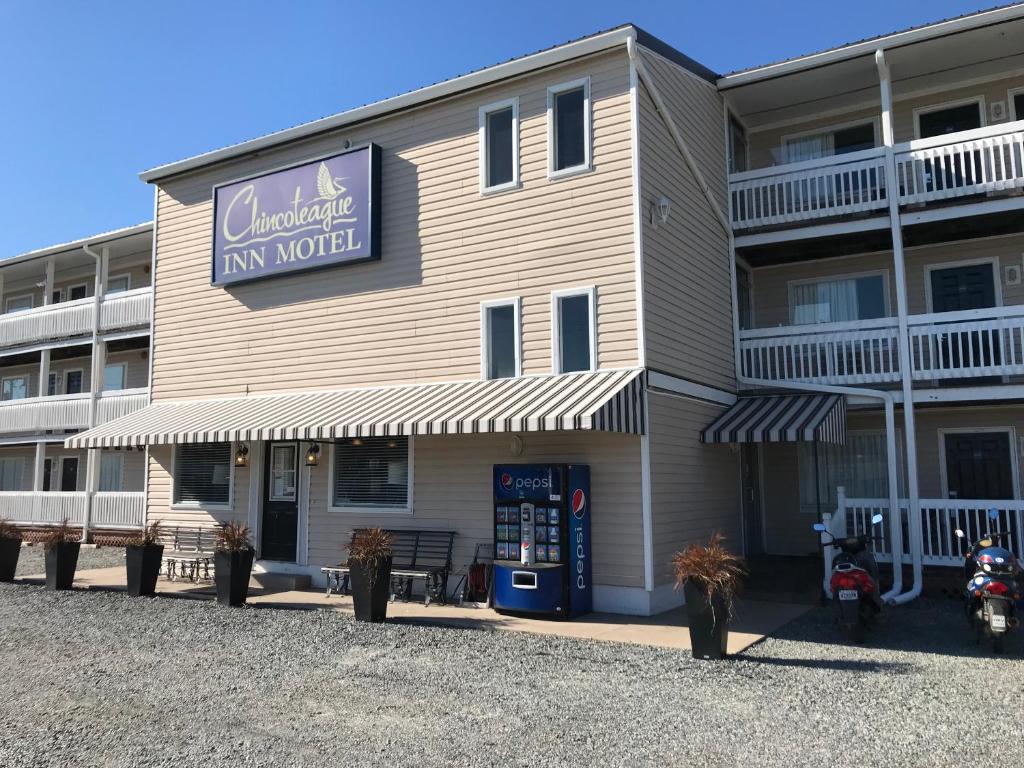 Chincoteague Inn image