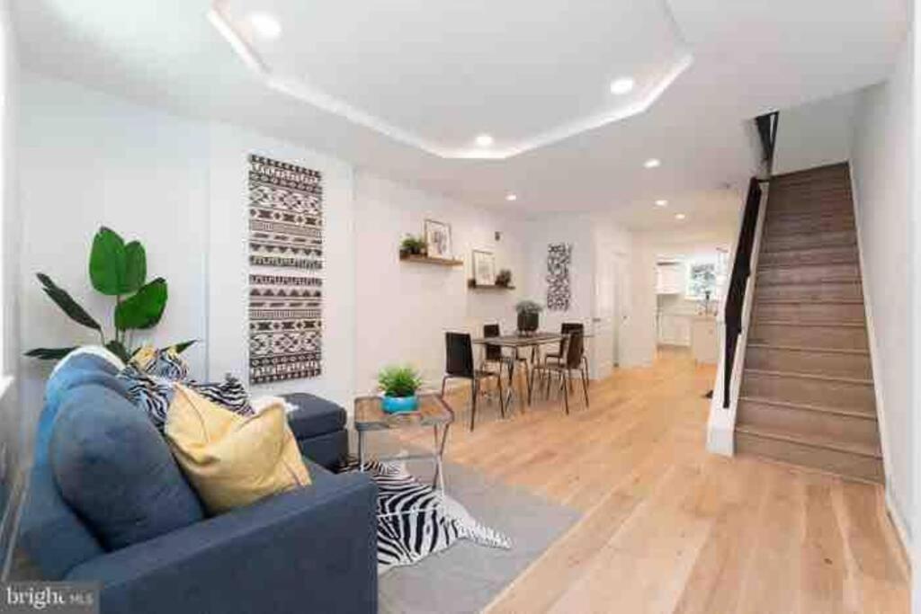 Brand new home in South Philly!!! image