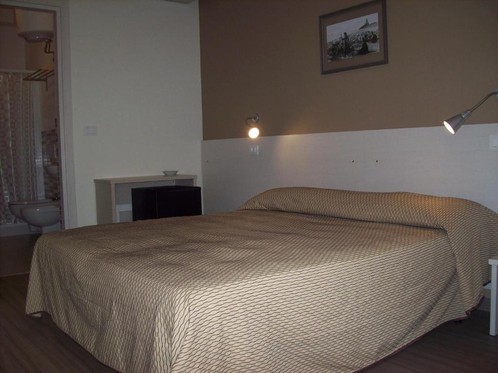 Hotel Lisa photo 3