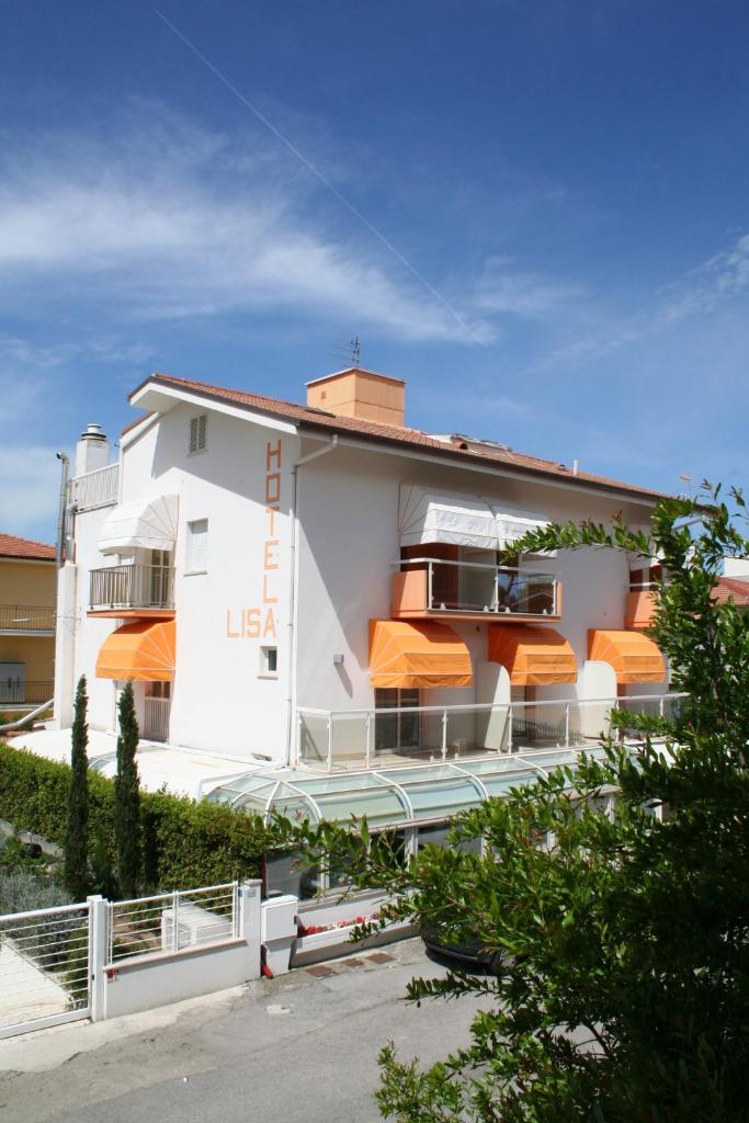 Hotel Lisa photo 4