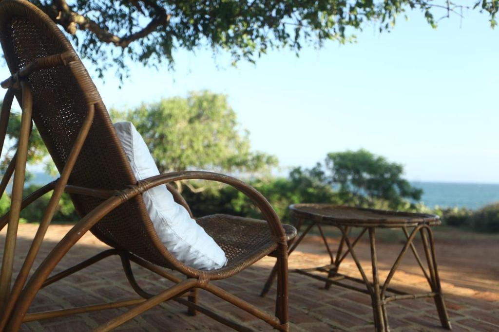 Nil Sisila Beach Resort Yala photo 3