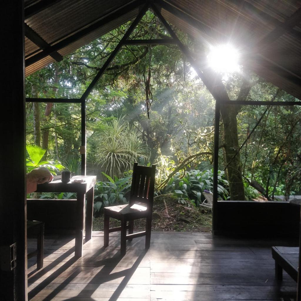 Los Mineros Guesthouse photo 2