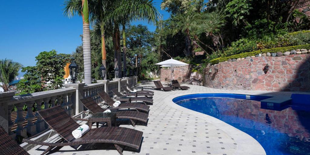 Marcela Resort & Spa photo 4