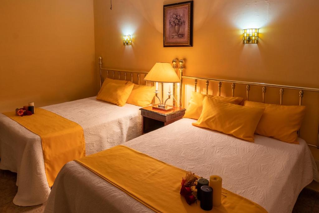 Hotel San Antonio photo 3