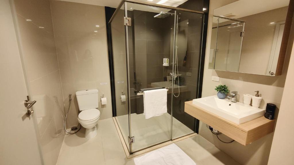 2 Bedroom Khaoyai Poolsuite by Nancy photo 2