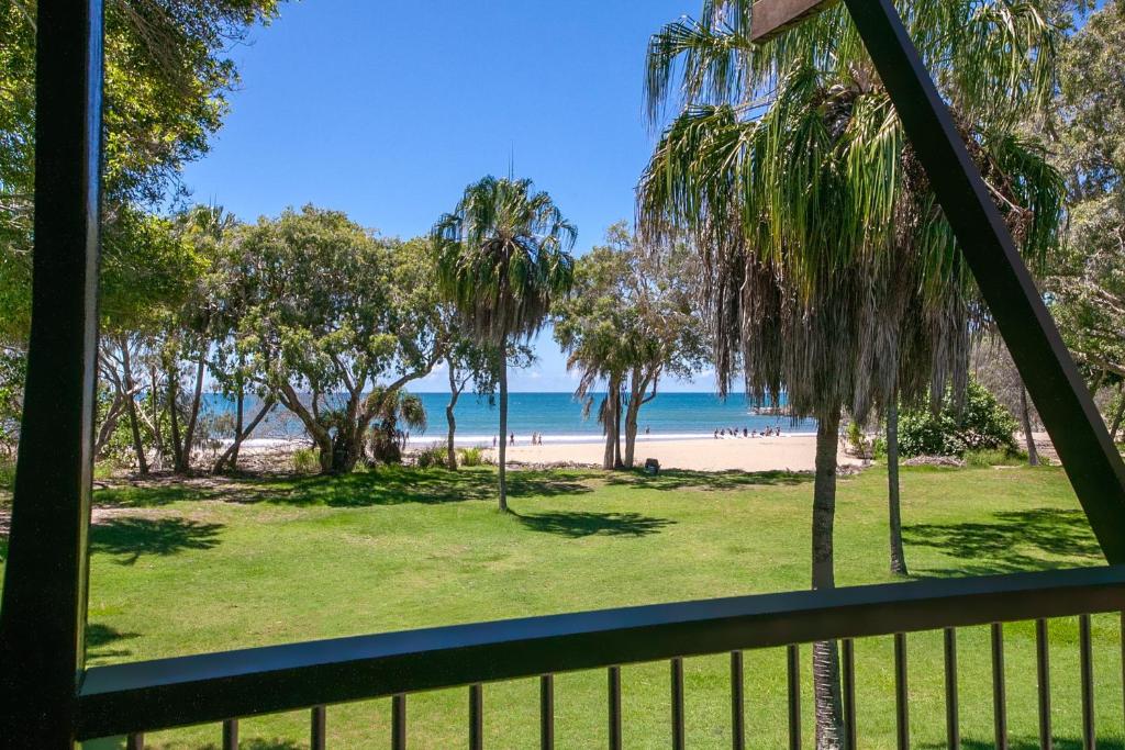 NRMA Agnes Water Holiday Park photo 2