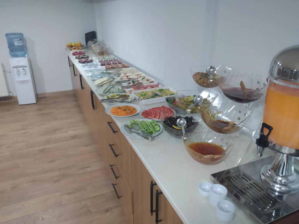 SAKA LİFE OTEL photo 2