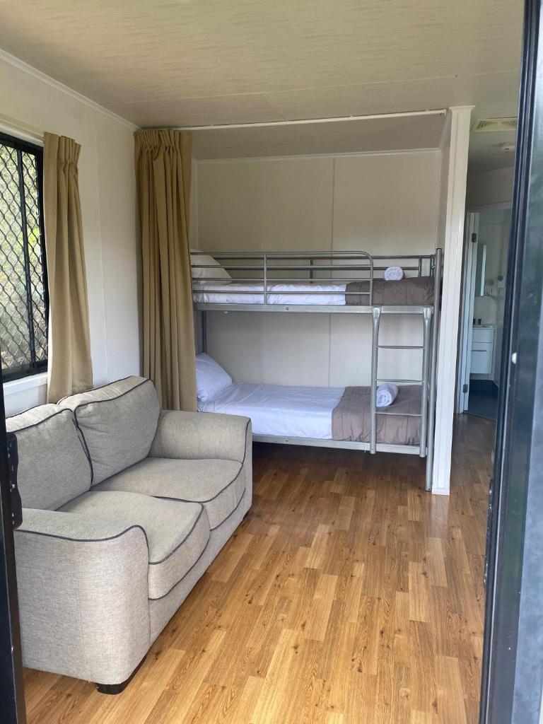 NRMA Atherton Tablelands Holiday Park - Tap to explore photos