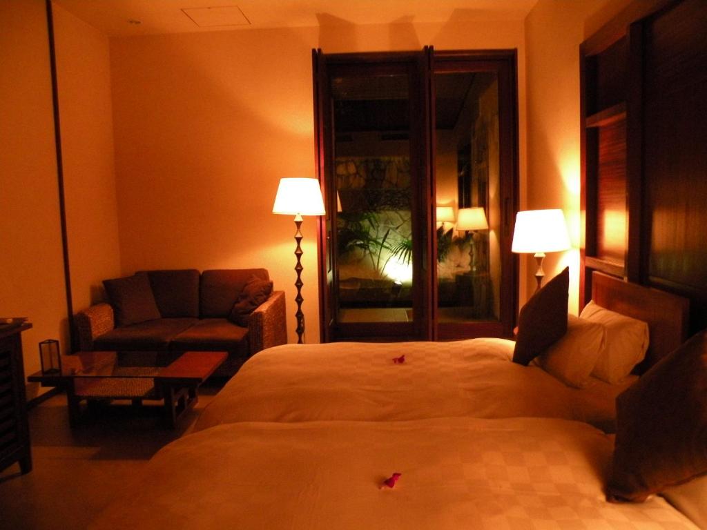 Hotel Allamanda大人の隠れ家リゾート photo 2