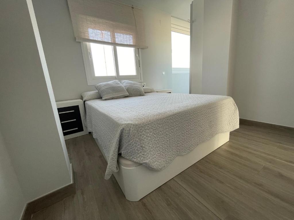 Luxury Attics Avenida Italia PARKING INCLUIDO