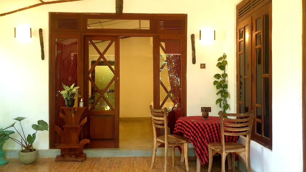 Wingate Homestay photo 1