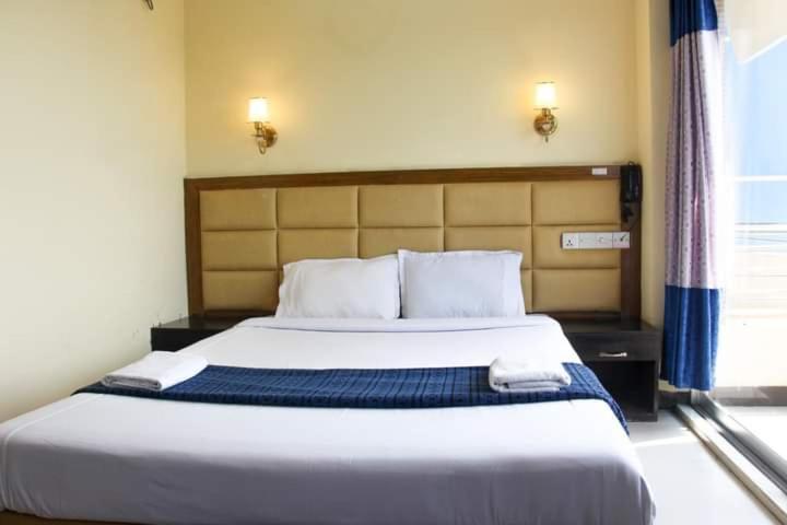 Hotel Night Heaven photo 2