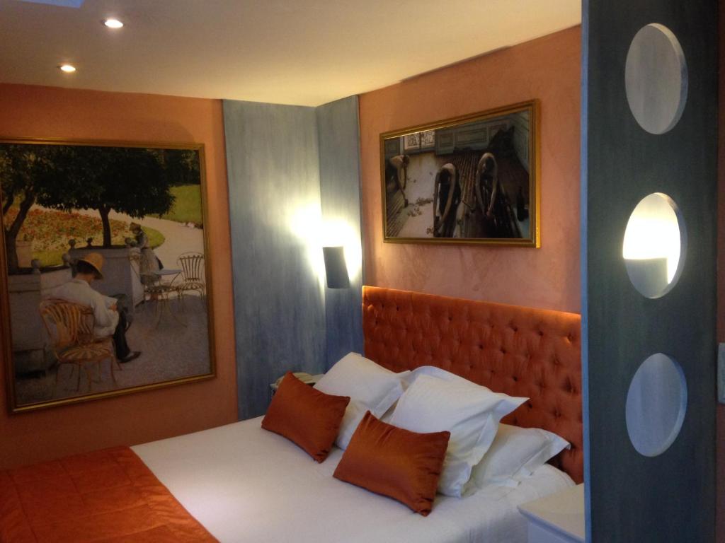 L'Hôtel Le Cheval Noir photo 1